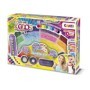 Set de creatie cu 1000 de elastice pentru confectionare bijuterii